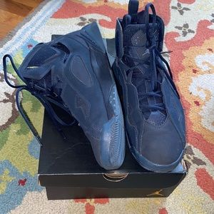 Air Jordan True Flight Navy Blue